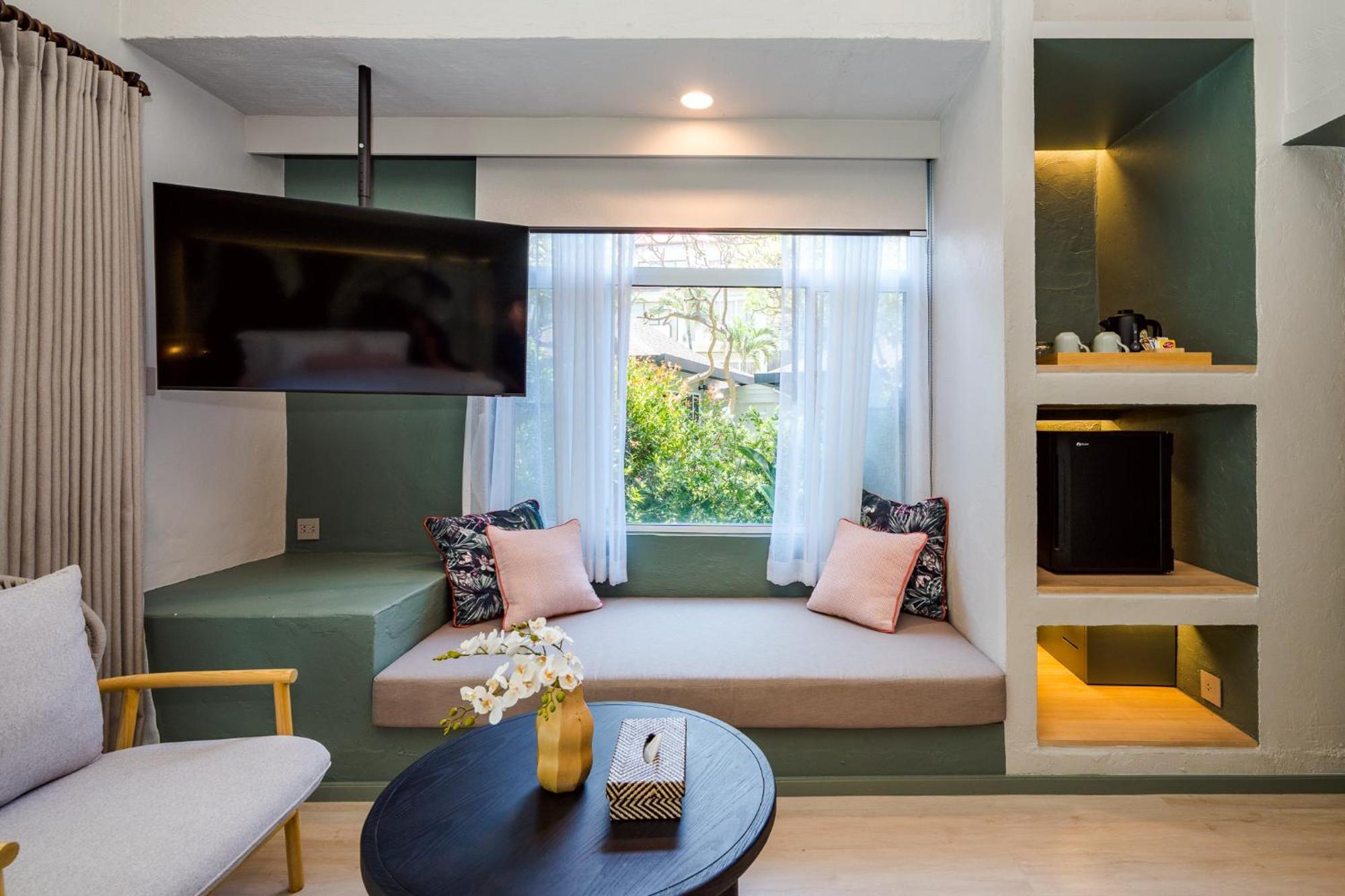Davinia Hua Hin Resort Exterior photo