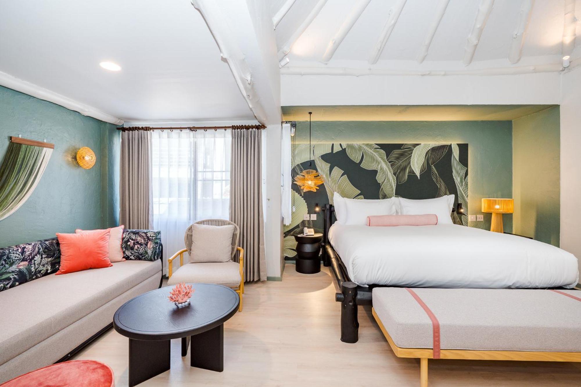 Davinia Hua Hin Resort Exterior photo